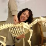Profile picture of Dr. Samantha Kingdon